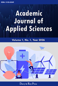 AJAS cover