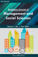 AJMSS cover